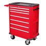Imagen de MUEBLE/CARRO DE TALLER CON RUEDAS PARA HERRAMIENTAS
